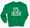 0% IRISH