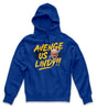 Avenge Us, Lindy!!!
