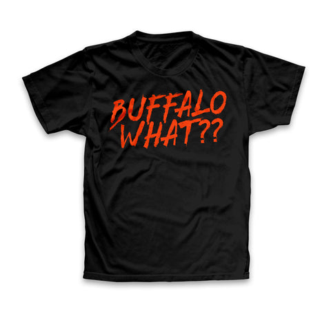 Buffalo What??
