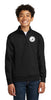 Nativity 1/4-Zip Sweatshirt