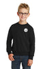 Nativity Crewneck Sweatshirt