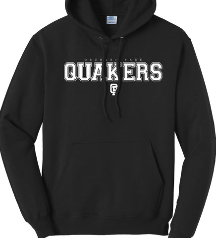 South Davis Quakers (Hoodie)