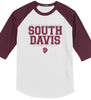 South Davis Block (Youth Jersey)