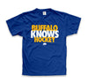 Buffalo Knows Hockey
