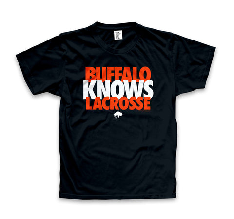 Buffalo Knows Lacrosse