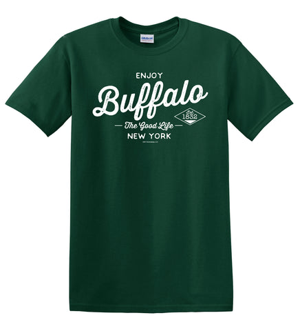 Enjoy Buffalo