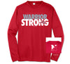 Warrior Strong Performance Tee (Long Sleeve)